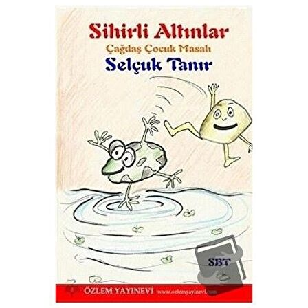 Sihirli Altınlar