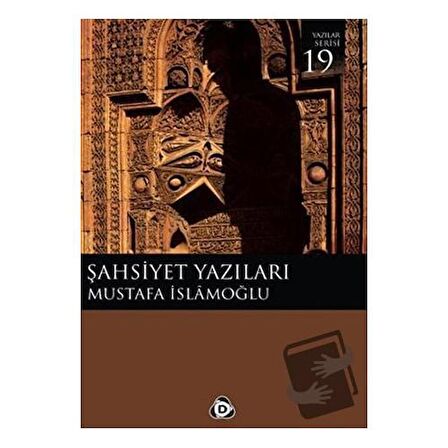 Şahsiyet Yazıları