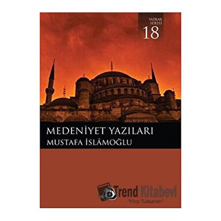 Medeniyet Yazıları