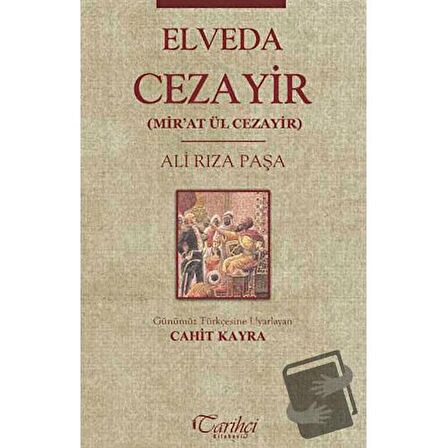 Elveda Cezayir Mir'at Ül Cezayir
