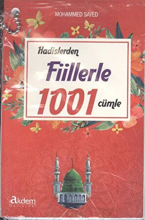 Hadislerden Fiillerle 1001 Cümle