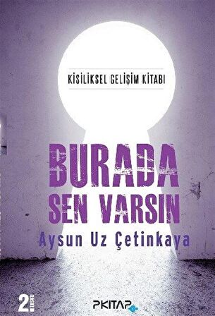 Burada Sen Varsın