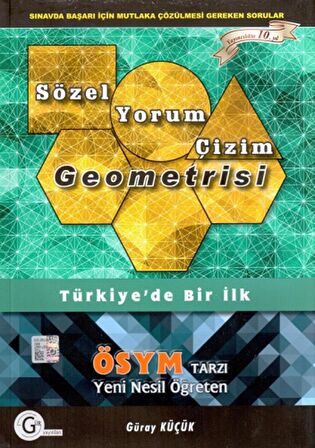 Sözel Yorum Çizim Geometrisi