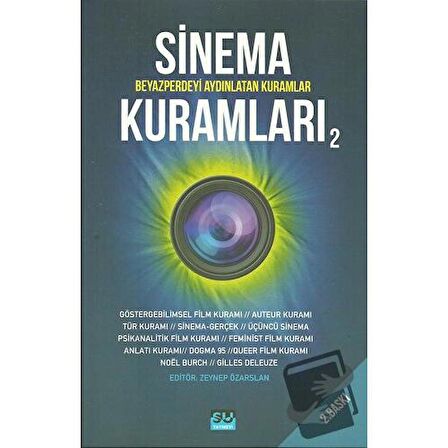 Sinema Kuramları - 2