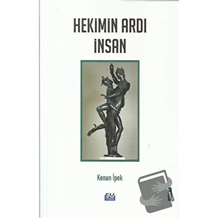 Hekimin Ardı İnsan