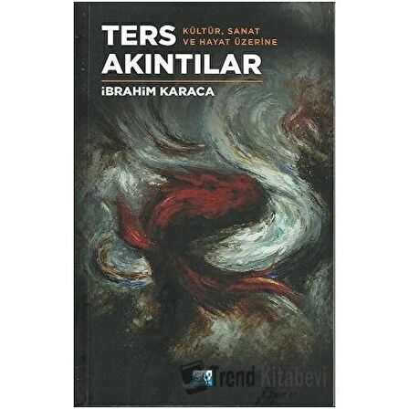 Ters Akıntılar