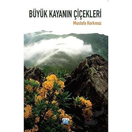 Büyük Kayanın Çiçekleri