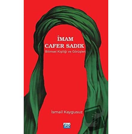 İmam Cafer Sadık