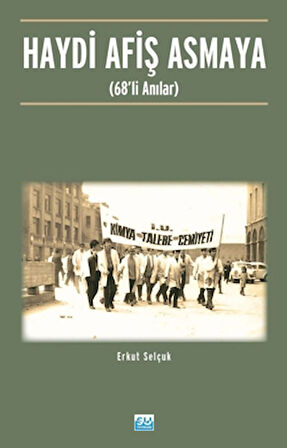 Haydi Afiş Asmaya