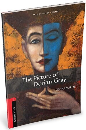 Stage 3 The Picture Of Dorian Gray