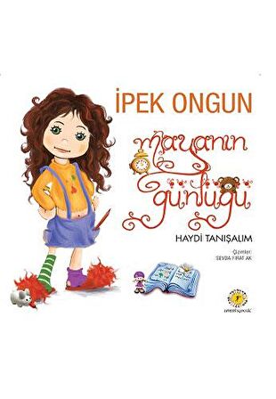 Mayanın Günlüğü - Haydi Tanışalım