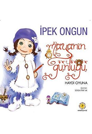 Mayanın Günlüğü - Haydi Oyuna