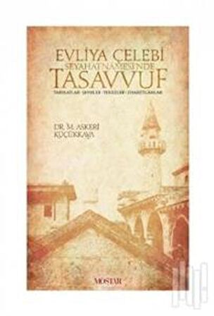 Evliya Çelebi Seyehatnamesi'nde Tasavvuf