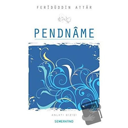 Pendname