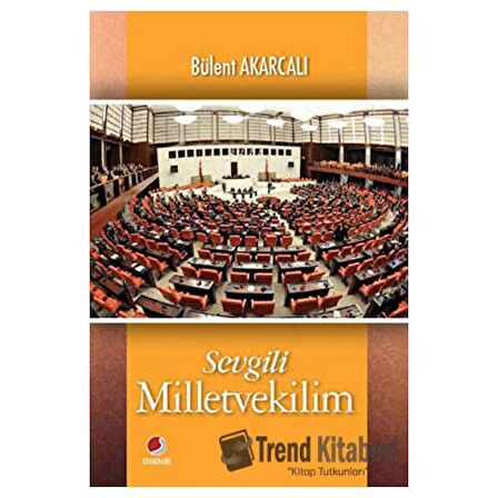 Sevgili Milletvekilim