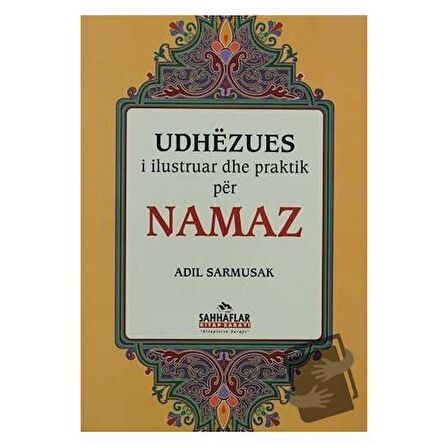Udhezues - Namaz