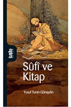 Sufi ve Kitap