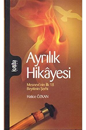 Ayrılık Hikayesi