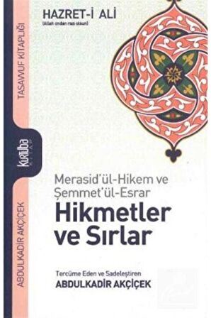 Hikmetler ve Sırlar