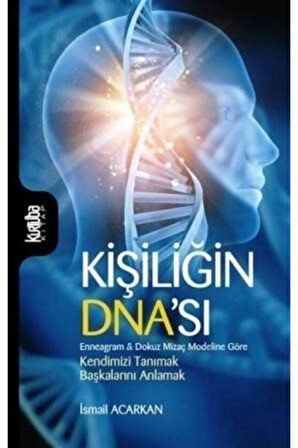 Kişiliğin Dna'sı