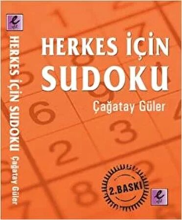 Herkes İçin Sudoku