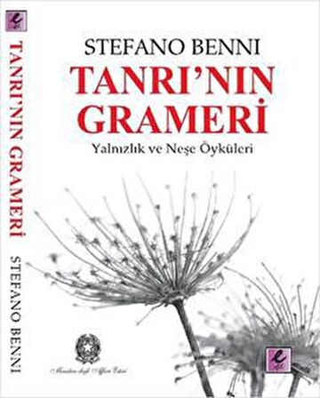 Tanrı’nın Grameri