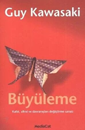 Büyüleme