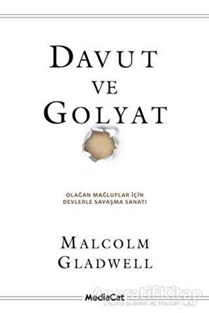 Davut ve Golyat