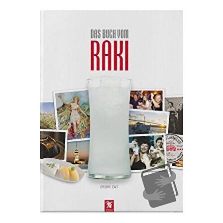 Das Buch Vom Rakı