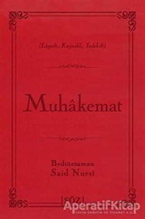Muhakemat