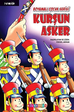 Kurşun Asker