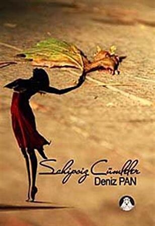 Sahipsiz Cümleler / Deniz Pan