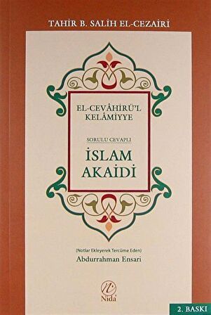 Sorulu Cevaplı İslam Akaidi