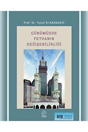 Günümüzde Fetvanın Değişebilirliği