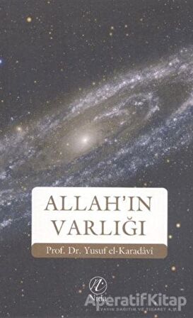 Allah'ın Varlığı