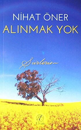 Alınmak Yok