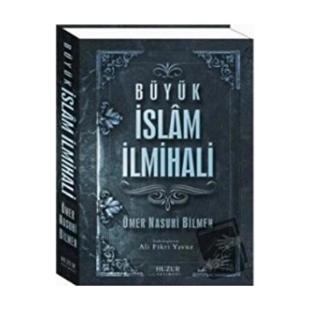 Büyük İslam İlmihali