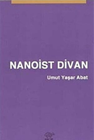 Nanoist Divan