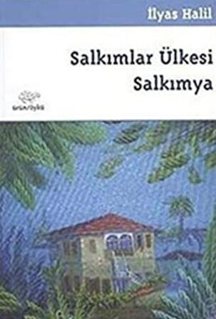 Salkımlar Ülkesi Salkımya