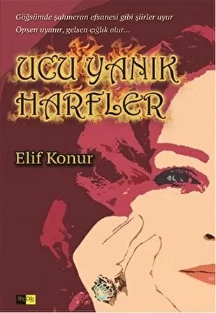 Ucu Yanık Harfler