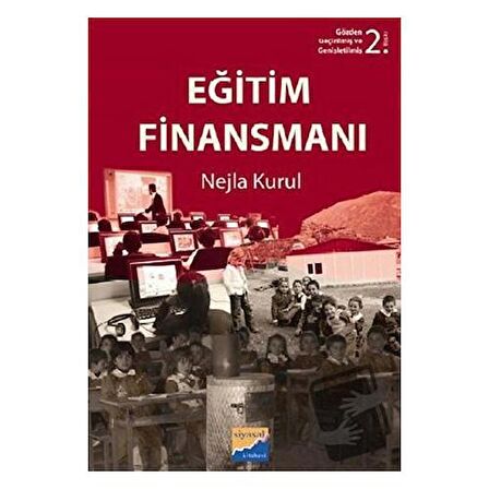 Eğitim Finansmanı