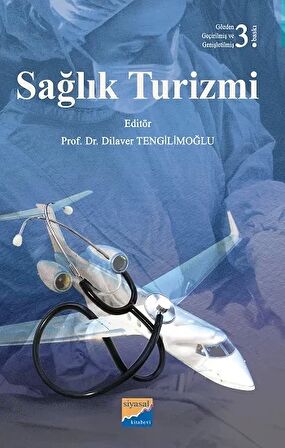 Sağlık Turizmi