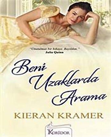 Beni Uzaklarda Arama