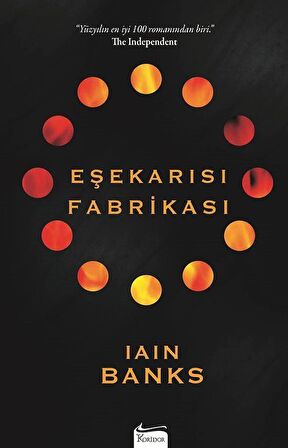 Eşekarısı Fabrikası