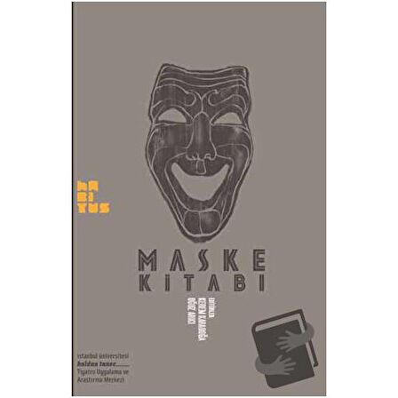 Maske Kitabı