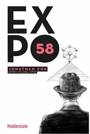 EXPO 58