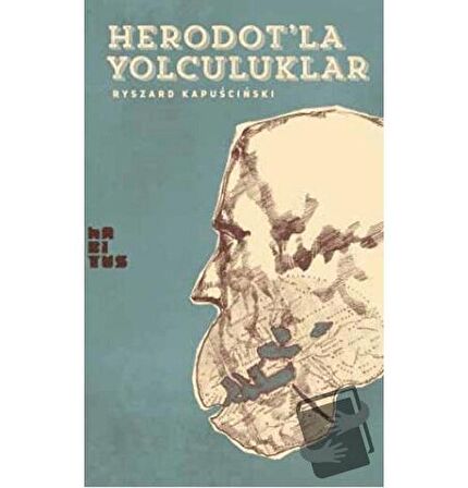 Heredot'la Yolculuklar