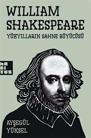 William Shakespeare