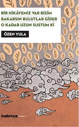 Bir Hikayemiz Var Bizim - Bakarsın Bulutlar Gider - O Kadar Uzun Sustum Ki