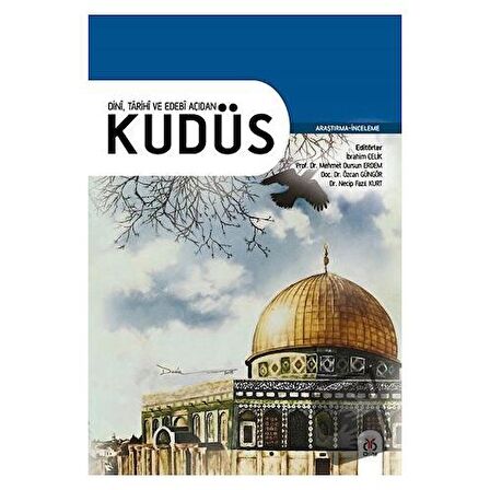 Kudüs